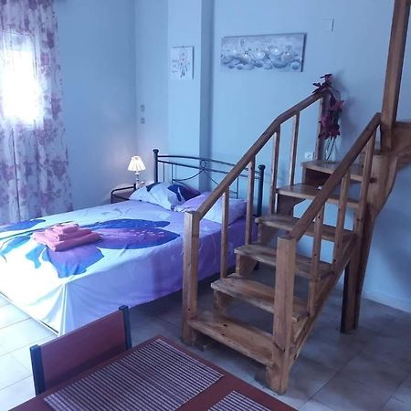 Jenny Studios بيلوس المظهر الخارجي الصورة