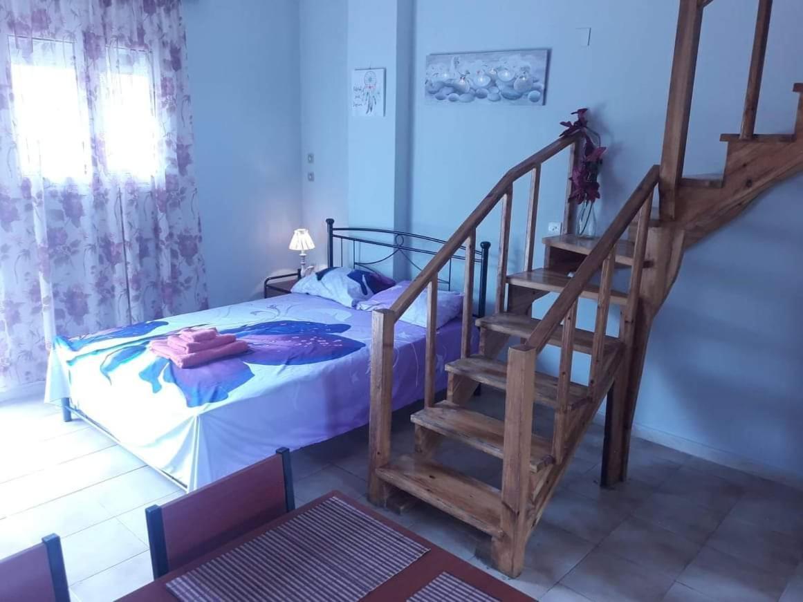 Jenny Studios بيلوس المظهر الخارجي الصورة