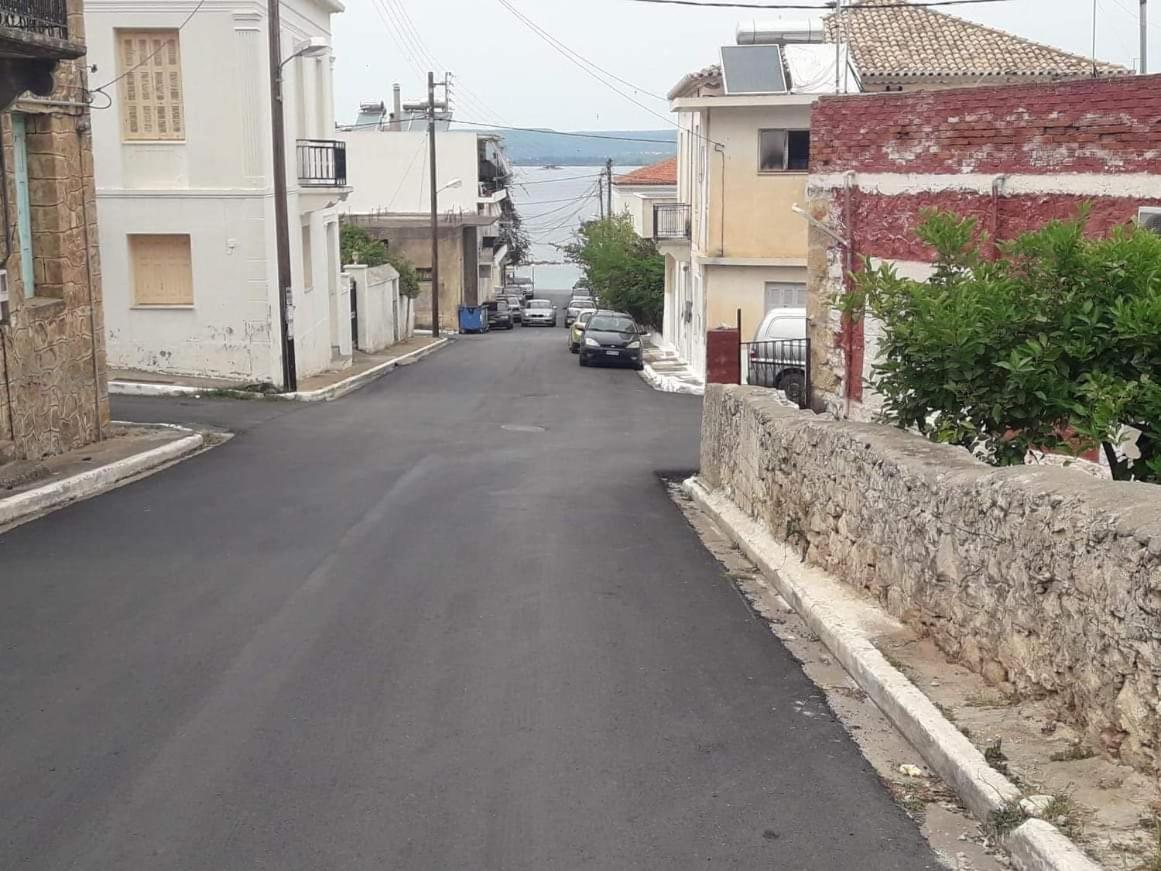 Jenny Studios بيلوس المظهر الخارجي الصورة